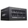 Phanteks AMP GH Netzteil 750 W 18+10 Pin ATX ATX Schwarz, Weiß
