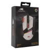 Maus Baracuda BGM-042 MANTA White USB