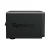 Synology DiskStation DS1825+ NAS/Storage-Server Ryzen Embedded V1500B 8 GB DDR4 0 TB Schwarz
