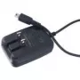 Reiseladegerät SchwarzBerry ASY-07559-001