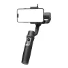 3-Achsen-Smartphone-Gimbal Hohem iSteady Mobile+ Kit iSM5K — 3-Achsen-Stabilisierung, Smartphone-Kompatibilität