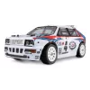Funkgesteuerter Wagen Amewi Hyper Go Lancia Delta HF Integrale 4WD Rallye Drift Modell (MPN 21109)