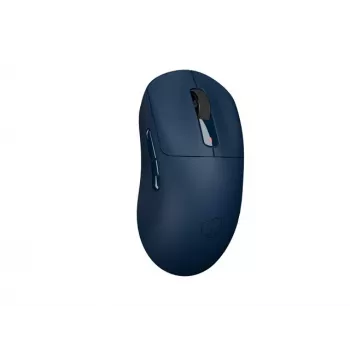 Kabellose Maus Fury Tanto T4 NFU-2206 — 12000 DPI, ergonomisch, blau