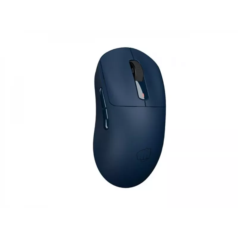 Kabellose Maus Fury Tanto T4 NFU-2206 — 12000 DPI, ergonomisch, blau