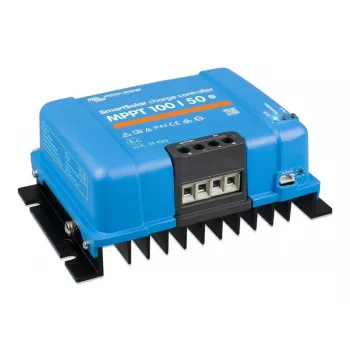 MPPT-Solarladeregler Victron SmartSolar 100/50 (100 V, 50 A)