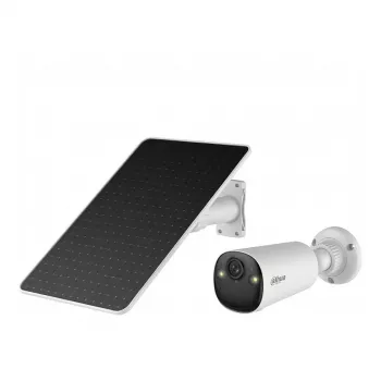 Solarpanel DAHUA DH-PFE311-M0508 8W für Überwachungsstromversorgung