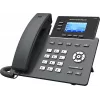 IP-Telefon Grandstream Networks GRP2603P Schwarz
