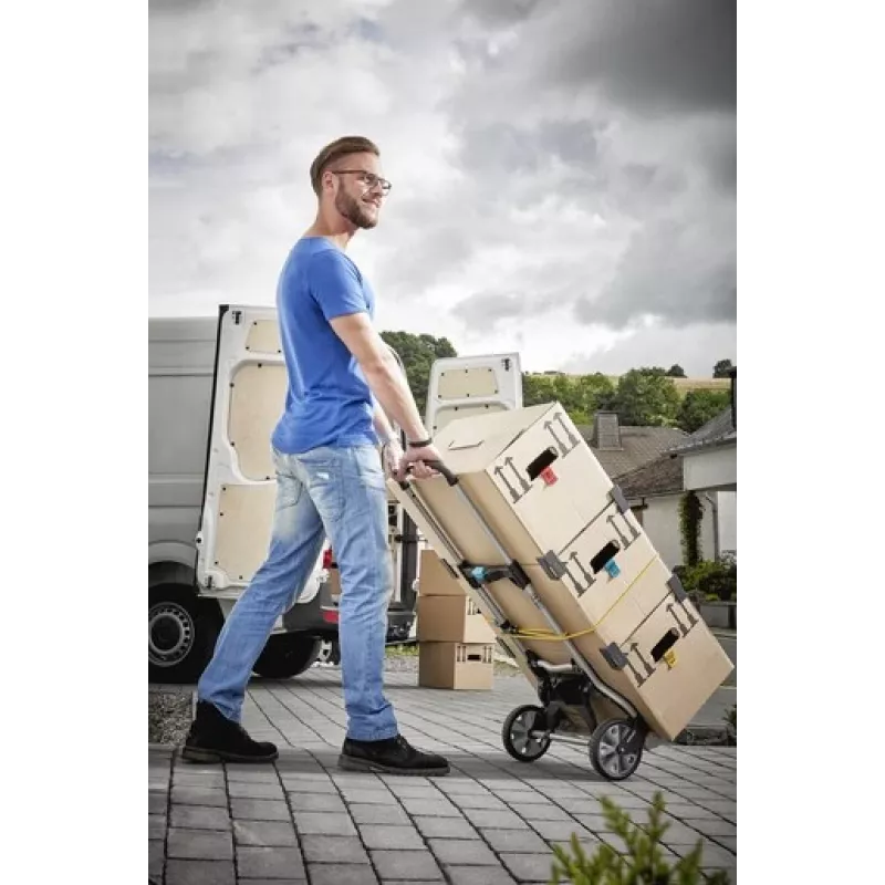 Wolfcraft 5501000 Schwarz