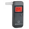 Atemalkoholtester BACscan F-40, kontaktlos, BAK 0–4%, 1% Genauigkeit, 20s Aufwärmzeit, LCD, Batterie AAA×2