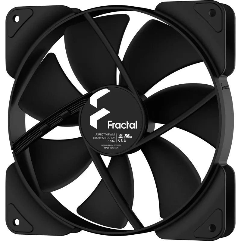 Lüfter Fractal Design Aspect 14 PWM