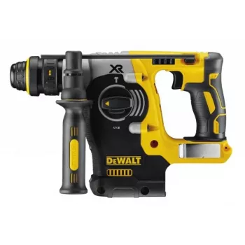 DEWALT DCH274N-XJ Bohrhammer SDS-Plus 2,1J 400W 18V Schwarz, Gelb