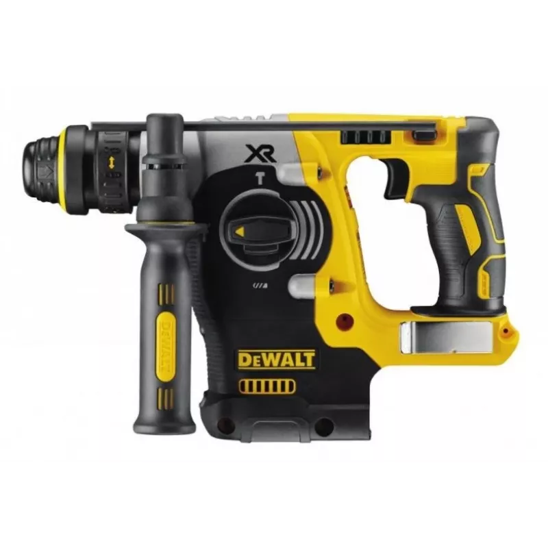 DEWALT DCH274N-XJ Bohrhammer SDS-Plus 2,1J 400W 18V Schwarz, Gelb