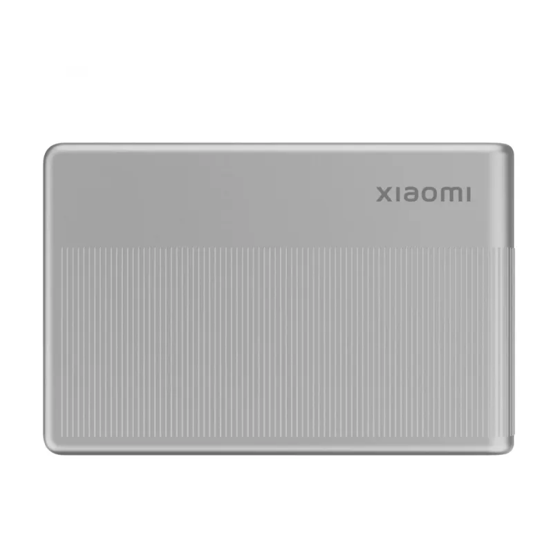 Fotodrucker Xiaomi BHR9974GL ZINK 313 x 512 DPI, Druckgröße 2 Zoll x 3 Zoll (5 x 7,6 cm), Bluetooth, weiß