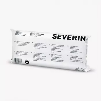 Vakuumierfolienrolle Severin ZU 3608