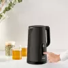 Tefal Digit KI831E10 Wasserkocher 1,7 l, schwarz