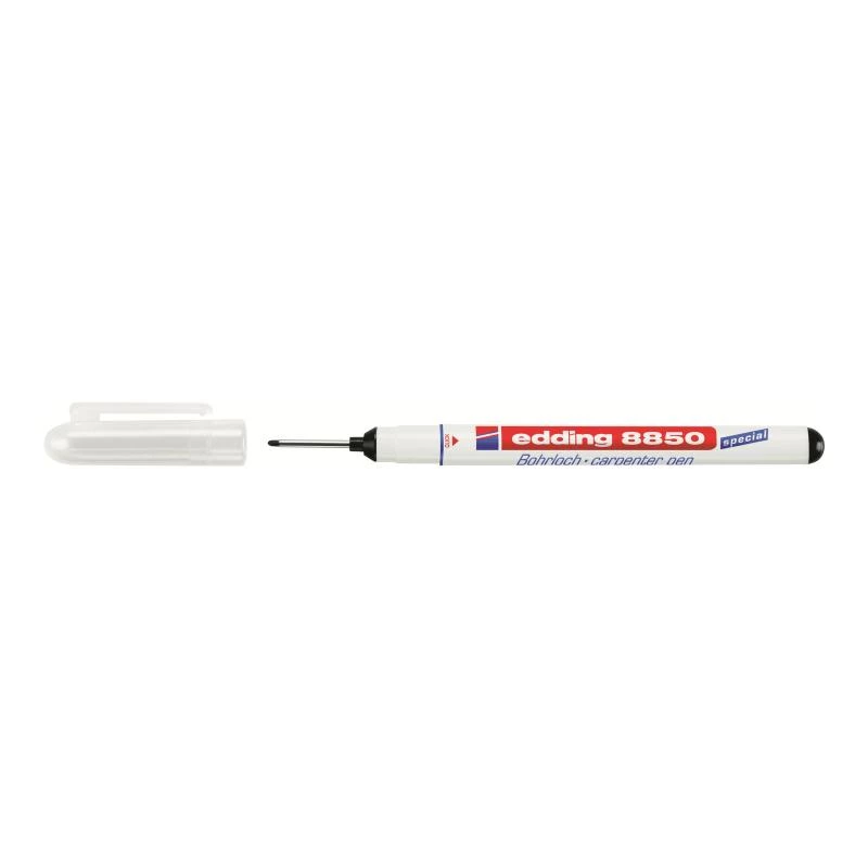 Marker Feinspitze Edding 8850 Schwarz