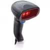 Datalogic QuickScan 2500 Series QW2520 - Kit - Barcode-Scanner - Handgerät - 2D-Imager - decodiert - USB (QW2520-BKK11)