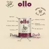 OLLO Pure Duck with apple - Nassfutter für Hunde - 400g