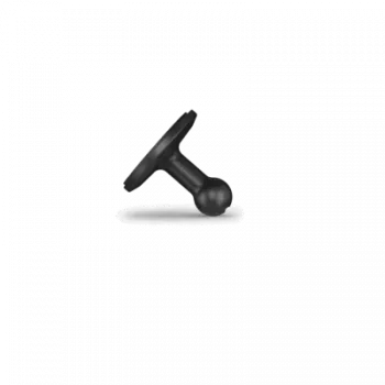 Halterung GARMIN für Dash Cam der 2024 Serie 010-13335-00 – Windschutzscheiben-/Halterungszubehör