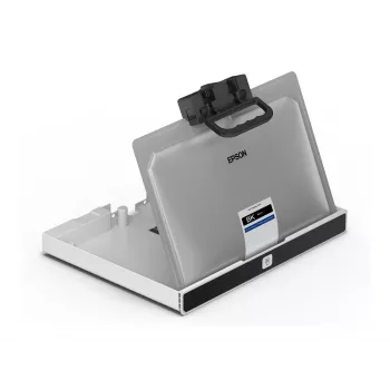 Tintenpatrone Epson WorkForce Pro EM-C810xR Schwarz High (XL) Yield Original