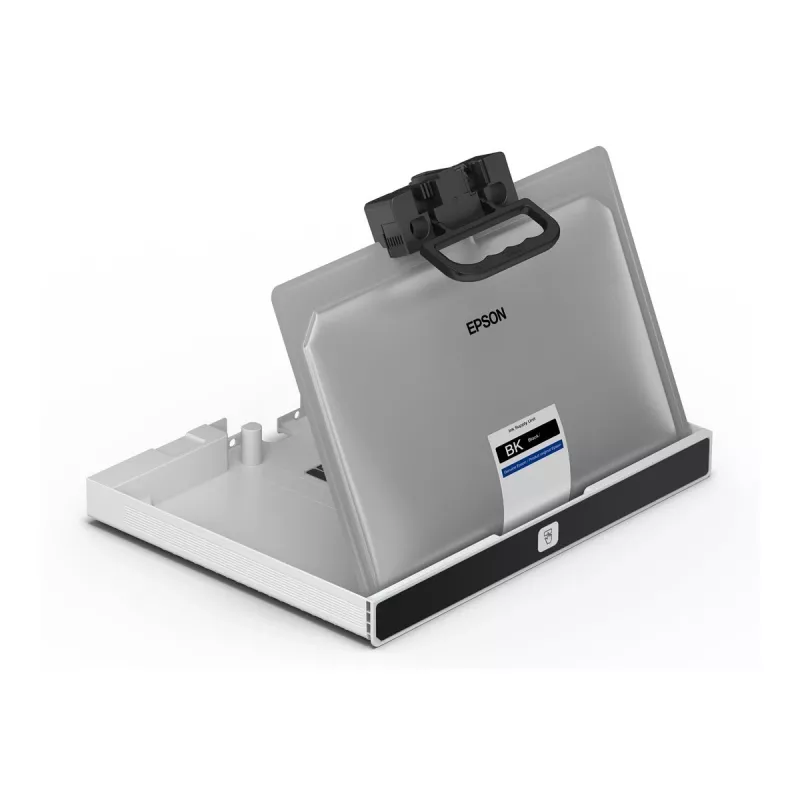 Tintenpatrone Epson WorkForce Pro EM-C810xR Schwarz High (XL) Yield Original