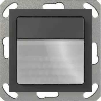 Gira 2038005 Schwarz