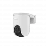 EZVIZ | IP-Kamera | CS-H8C PoE | 3 MP | 4-6mm/F1.6 | IP65 | H.265 / H.264 | Micro SD, max. 512 GB