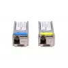 Extralink SFP WDM Modul 1.25G, 1.25Gbit/s, 1310/1550nm, Singlemode, 20km, LC, DOM, Paar
