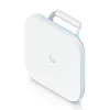 UBIQUITI E7 CAMPUS ENTERPRISE INDOOR/OUTDOOR ACCESS POINT, WIFI 7, 10GBE UPLINK
