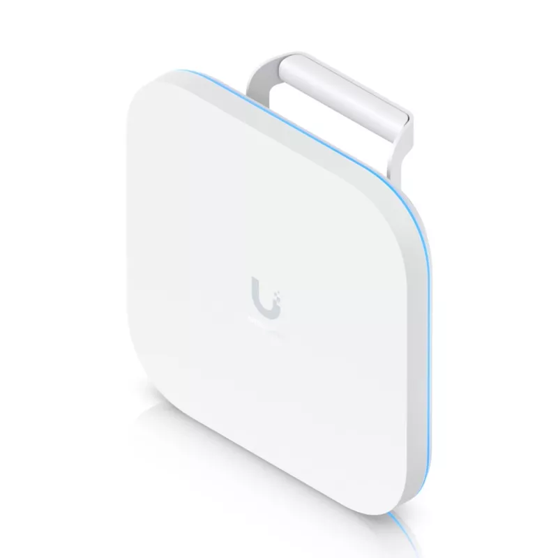 UBIQUITI E7 CAMPUS ENTERPRISE INDOOR/OUTDOOR ACCESS POINT, WIFI 7, 10GBE UPLINK