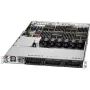 Supermicro A+ Server 1042G-TF - Server - Rack-Montage - 1U - Vierweg - keine CPU - RAM 0 GB - SATA - Hot-Swap 8,9 cm (3,5 inch)