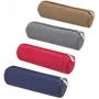 Federmäppchen HERLITZ 8200883 Leder Mixed – kompaktes Schulfedermäppchen