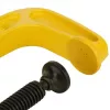 C-Klemme Stanley Maxsteel 0-83-035 6 Zoll Spannweite