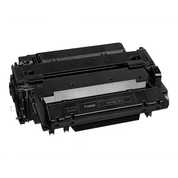 Canon CRG-724H Tonerkartusche, 1 Stk., Original, Schwarz
