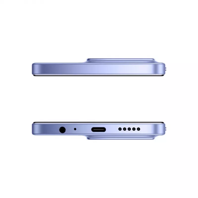 Xiaomi Poco C85 Dual SIM 8GB RAM 256GB - Lila (256GB, Lila, 6,90, Dual SIM, 4G), Smartphone, Violett