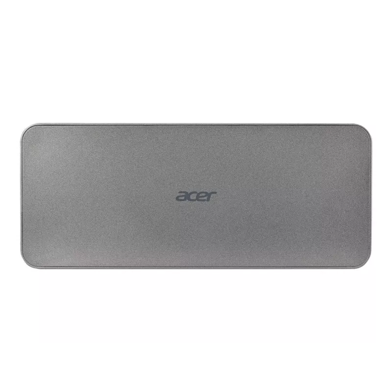 Acer Dock II D501 - Dockingstation - USB-C - HDMI, DP - 1GbE (GP.DCK11.00F)