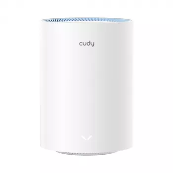Mesh-System Cudy M1200 3-PACK