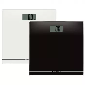 Elektronische Personenwaage Salter 9205 BK3R