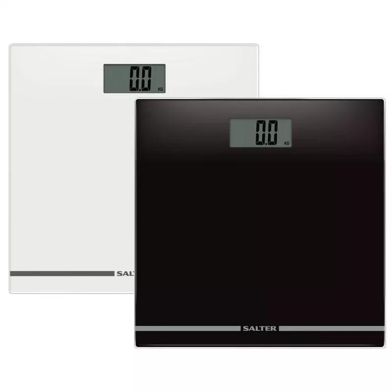 Elektronische Personenwaage Salter 9205 BK3R