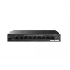 Unmanaged Switch Tenda TEG1110PF-8-120W Gigabit Ethernet PoE 9 Ports