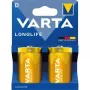 Alkaline-Batterie R20 (Typ D) Longlife