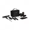 Princess 529205 Haartrockner 2000 W Schwarz