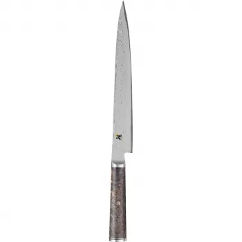 ZWILLING Miyabi 5000 MCD 67 Steel 1 Stk. Sujihiki Messer
