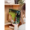 Plastikmodellbausatz REVELL Disney Das Dschungelbuch Tiny Adventures 00535 – Steckfiguren, Sammlerdisplay
