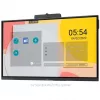 Sharp PN-L752B interaktives Whiteboard 190,5 cm (75 Zoll) 3840 x 2160 Pixel Touchscreen Schwarz
