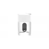 Aqara PETC1-M01 Futternapf/Tränke für Hunde/Katzen, Kunststoff, Weiß, Universal, Automatischer Futterspender