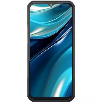 Smartphone Oukitel WP39 Pro 12/512 11000mAh Grau