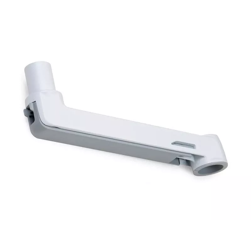 Ergotron LX Extension Weiß 45-289-216