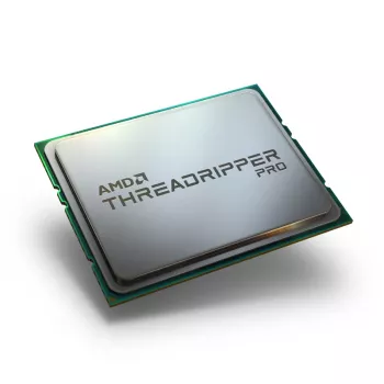 Prozessor AMD Ryzen Threadripper PRO 5975WX 3,6 GHz 16 Kerne 128 MB L3 Sockel sWRX8