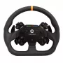 Lenkrad Cammus Valo GT-23 Kabelloses Lenkrad 32 cm, Leder, schwarz